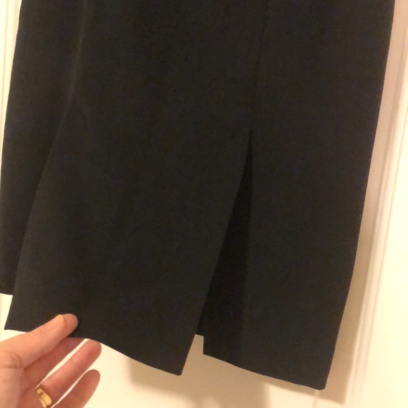 BCBG black suit - Picture 9 of 9